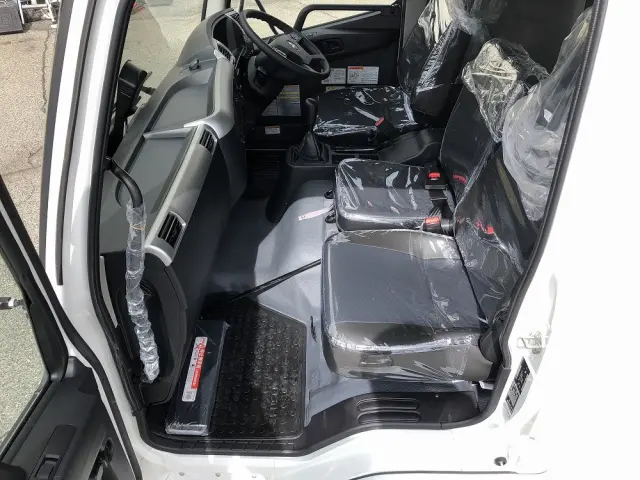 三菱 ファイター 2KG-FK62FZ(2WD)の写真36