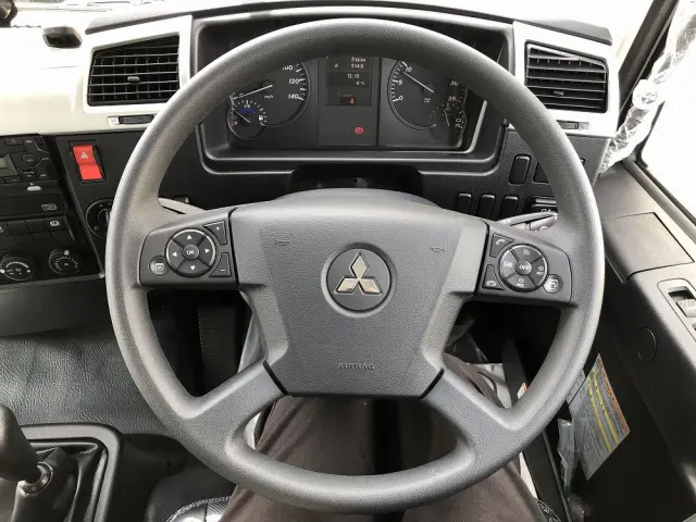 三菱 ファイター 2KG-FK62FZ(2WD)の写真37