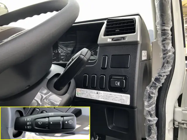 三菱 ファイター 2KG-FK62FZ(2WD)の写真38