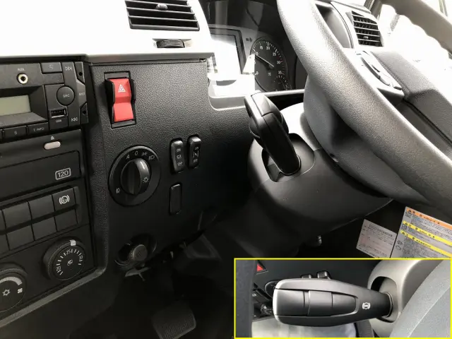 三菱 ファイター 2KG-FK62FZ(2WD)の写真39