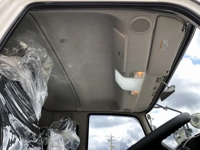 三菱 ファイター 2KG-FK62FZ(2WD)の写真44