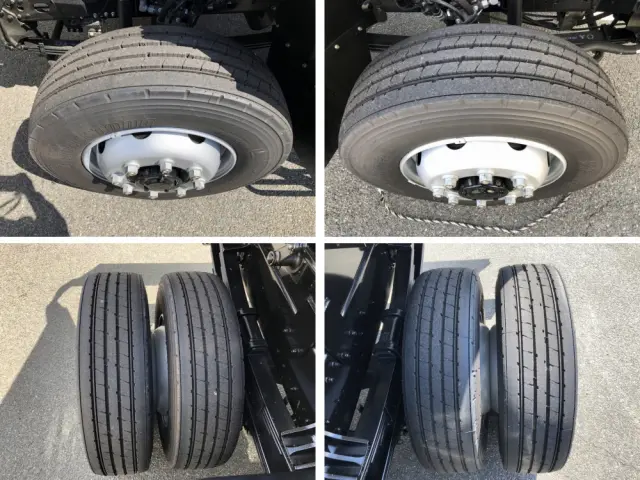 三菱 ファイター 2KG-FK62FZ(2WD)の写真45