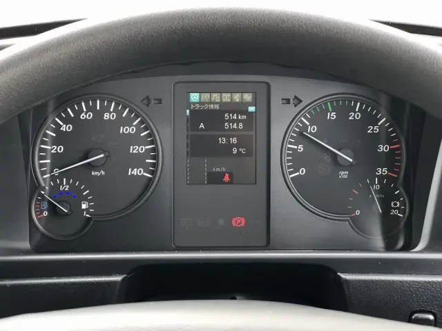 三菱 ファイター 2KG-FK62FZ(2WD)の写真48