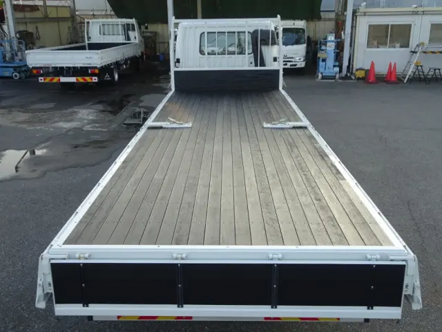 三菱 ファイター 2KG-FK62FZ(2WD)の写真8