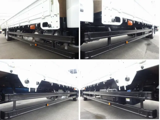 三菱 ファイター 2KG-FK62FZ(2WD)の写真22