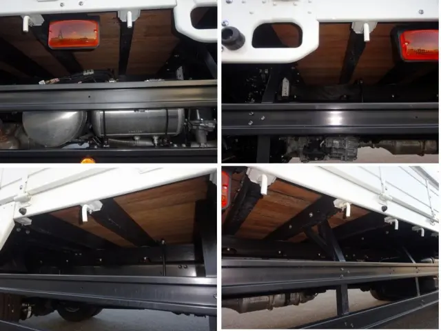 三菱 ファイター 2KG-FK62FZ(2WD)の写真23