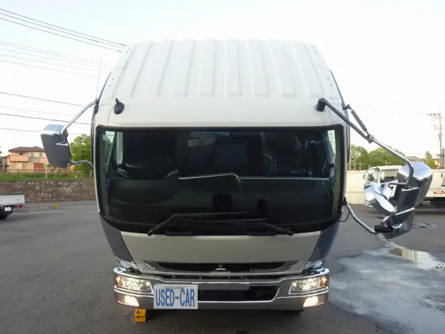 三菱 ファイター 2KG-FK62FZ(2WD)の写真25