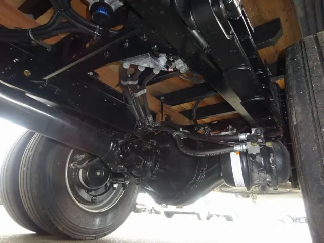 三菱 ファイター 2KG-FK62FZ(2WD)の写真26