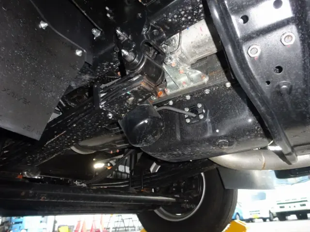 三菱 ファイター 2KG-FK62FZ(2WD)の写真29