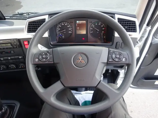 三菱 ファイター 2KG-FK62FZ(2WD)の写真31