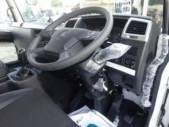 三菱 ファイター 2KG-FK62FZ(2WD)の写真35