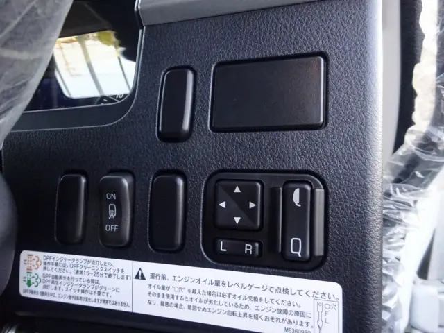 三菱 ファイター 2KG-FK62FZ(2WD)の写真36