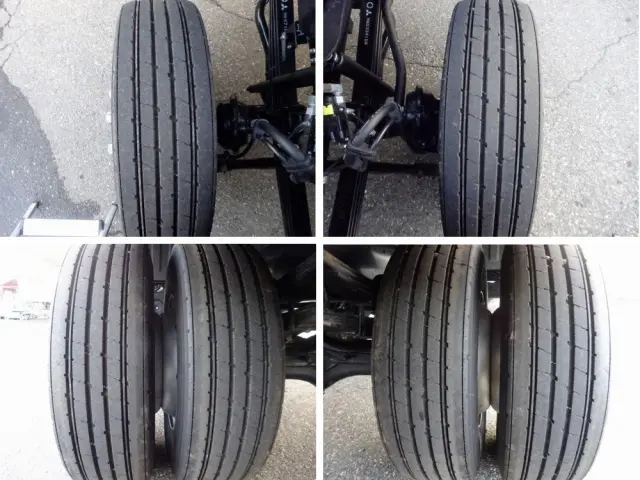 三菱 ファイター 2KG-FK62FZ(2WD)の写真39