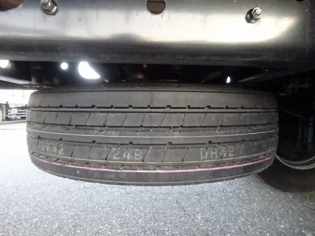 三菱 ファイター 2KG-FK62FZ(2WD)の写真40