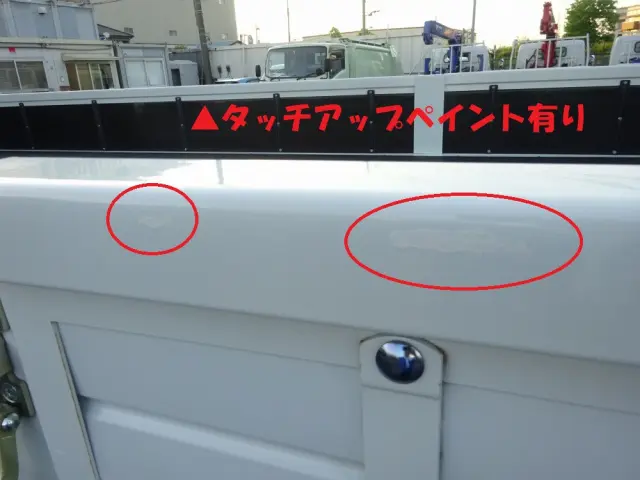 三菱 ファイター 2KG-FK62FZ(2WD)の写真42