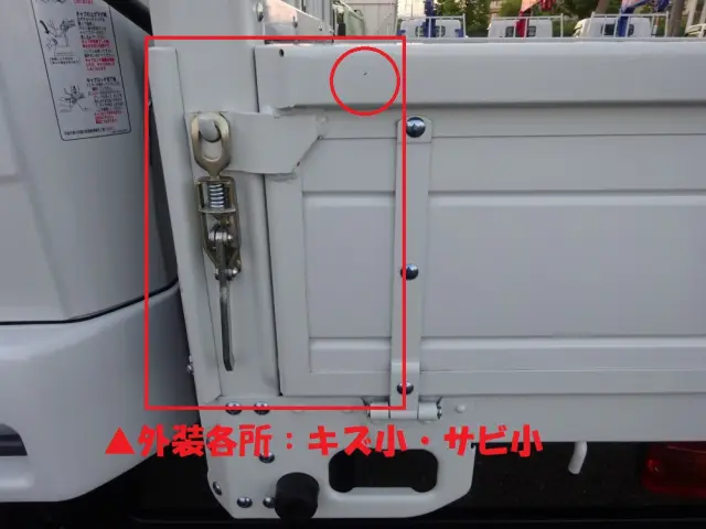 三菱 ファイター 2KG-FK62FZ(2WD)の写真45