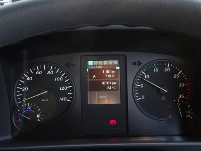 三菱 ファイター 2KG-FK62FZ(2WD)の写真48