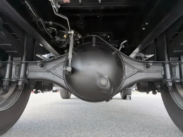 三菱 ファイター 2KG-FK62FZ(2WD)の写真9