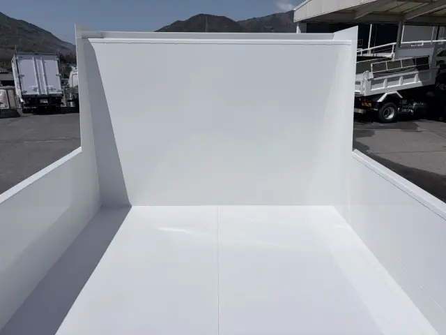 三菱 ファイター 2KG-FK62FZ(2WD)の写真11