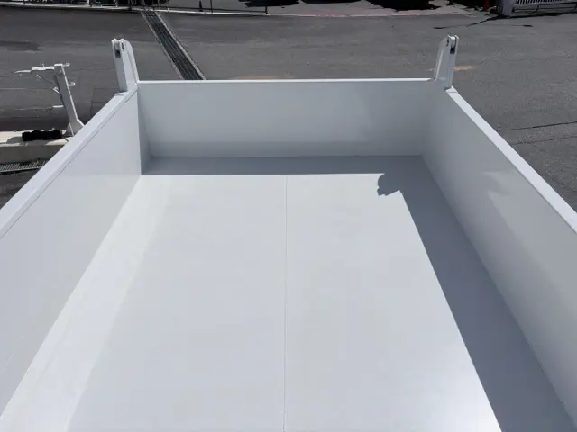 三菱 ファイター 2KG-FK62FZ(2WD)の写真12