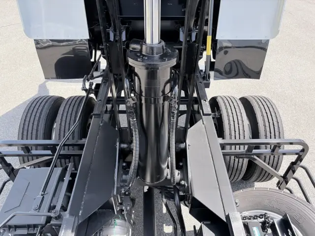 三菱 ファイター 2KG-FK62FZ(2WD)の写真19