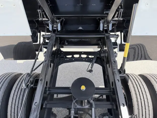 三菱 ファイター 2KG-FK62FZ(2WD)の写真21