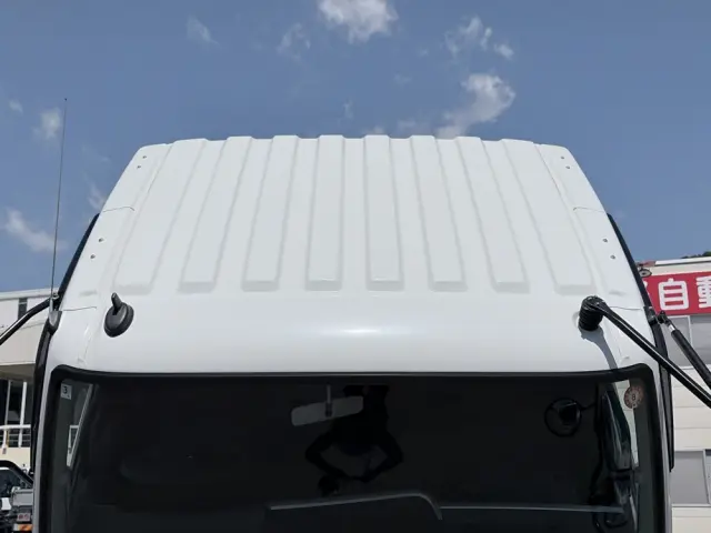 三菱 ファイター 2KG-FK62FZ(2WD)の写真27