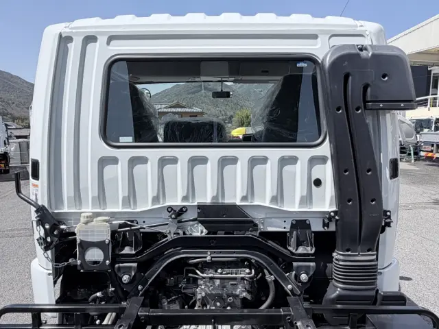 三菱 ファイター 2KG-FK62FZ(2WD)の写真28