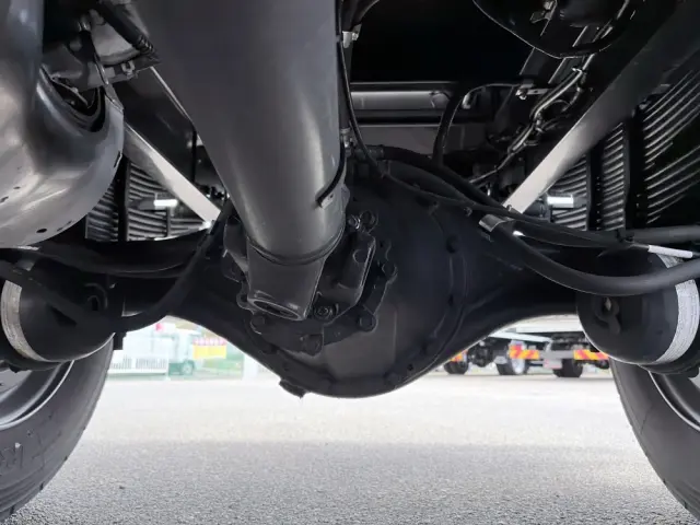 三菱 ファイター 2KG-FK62FZ(2WD)の写真30