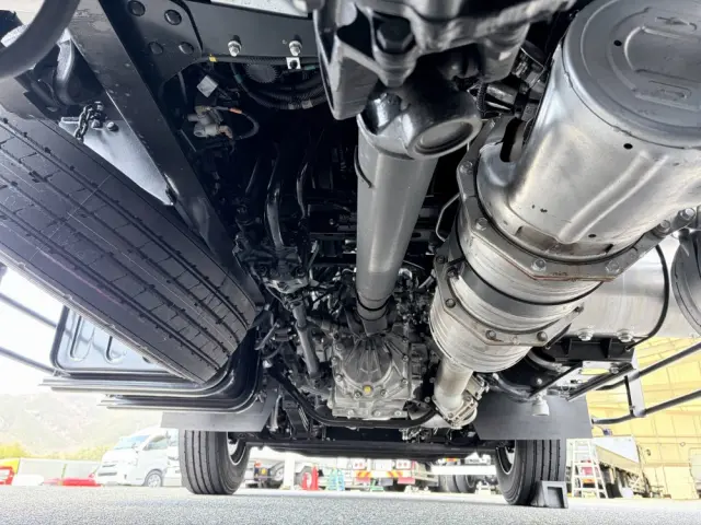 三菱 ファイター 2KG-FK62FZ(2WD)の写真31