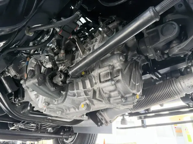 三菱 ファイター 2KG-FK62FZ(2WD)の写真32