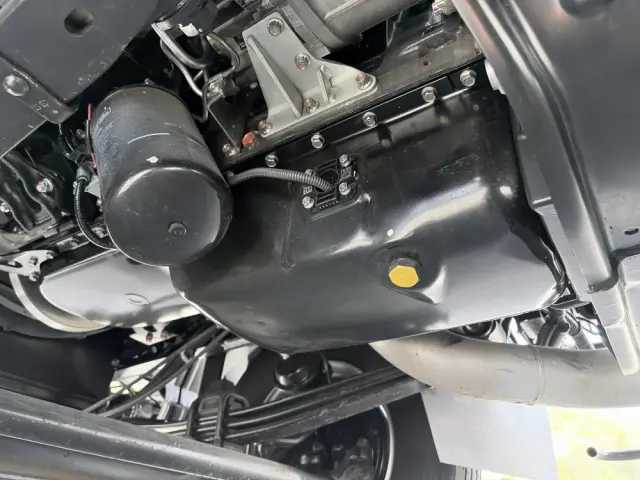 三菱 ファイター 2KG-FK62FZ(2WD)の写真33