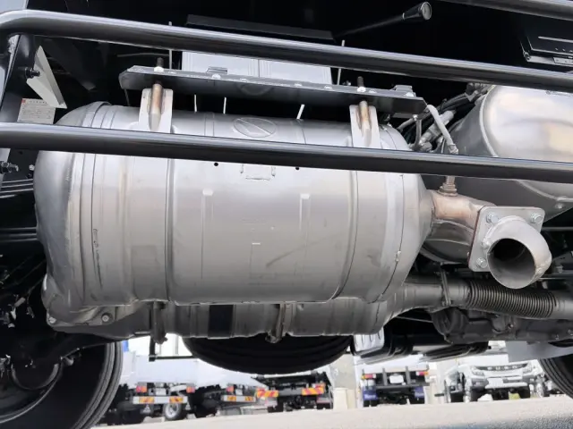 三菱 ファイター 2KG-FK62FZ(2WD)の写真34