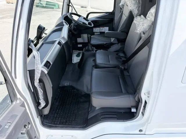 三菱 ファイター 2KG-FK62FZ(2WD)の写真35