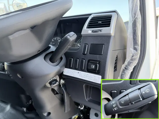 三菱 ファイター 2KG-FK62FZ(2WD)の写真37