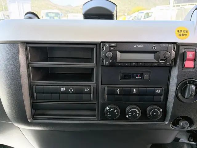 三菱 ファイター 2KG-FK62FZ(2WD)の写真39