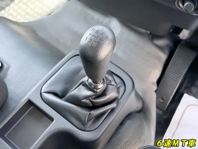 三菱 ファイター 2KG-FK62FZ(2WD)の写真40