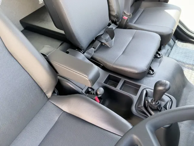 三菱 ファイター 2KG-FK62FZ(2WD)の写真41