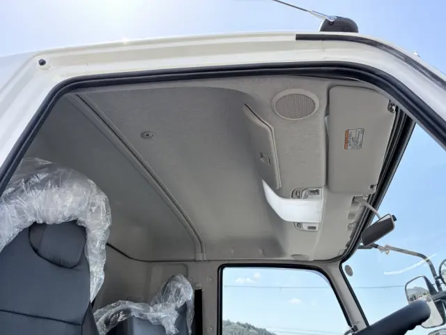 三菱 ファイター 2KG-FK62FZ(2WD)の写真42