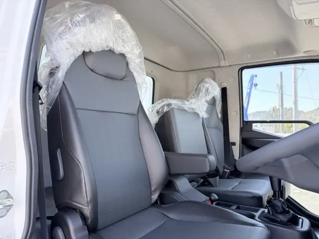 三菱 ファイター 2KG-FK62FZ(2WD)の写真44