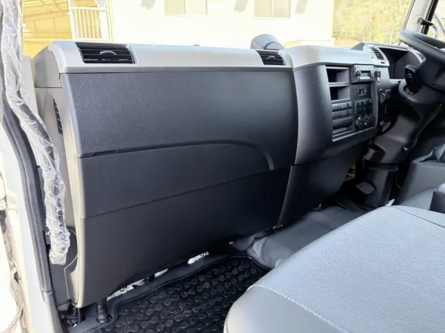 三菱 ファイター 2KG-FK62FZ(2WD)の写真45