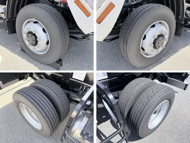 三菱 ファイター 2KG-FK62FZ(2WD)の写真46