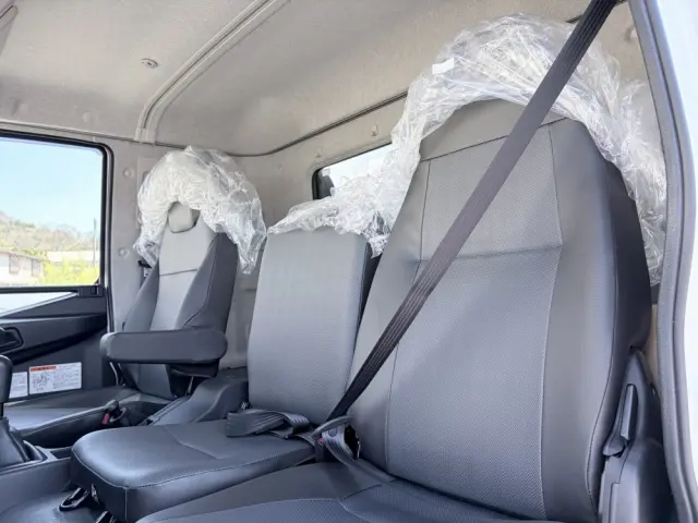 三菱 ファイター 2KG-FK62FZ(2WD)の写真47