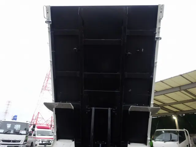 日野 デュトロ 2KG-XZU675T(4WD)の写真15