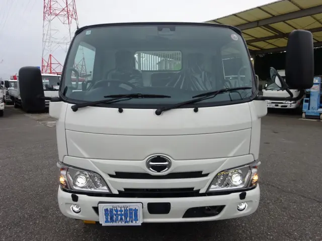 日野 デュトロ 2KG-XZU675T(4WD)の写真20