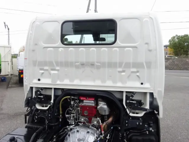 日野 デュトロ 2KG-XZU675T(4WD)の写真22