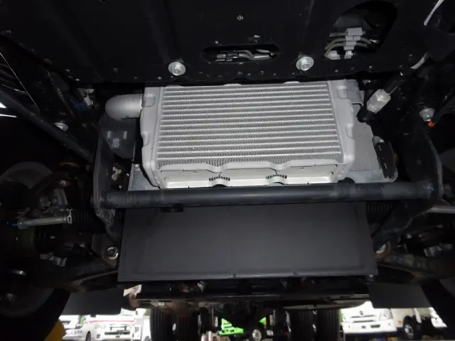 日野 デュトロ 2KG-XZU675T(4WD)の写真24