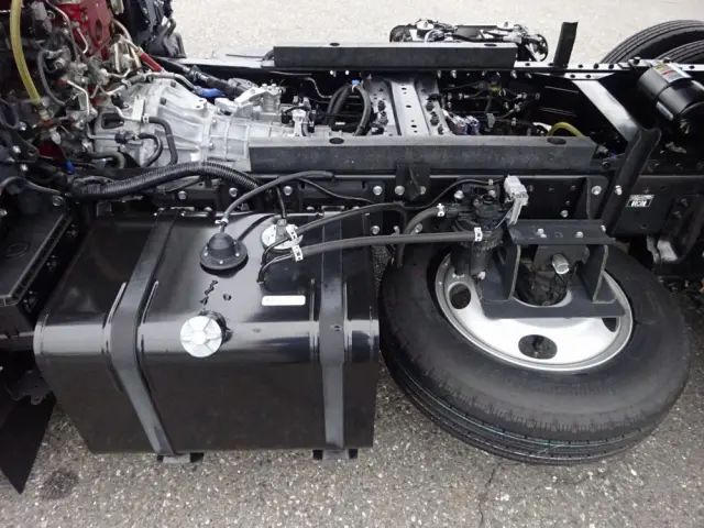 日野 デュトロ 2KG-XZU675T(4WD)の写真32