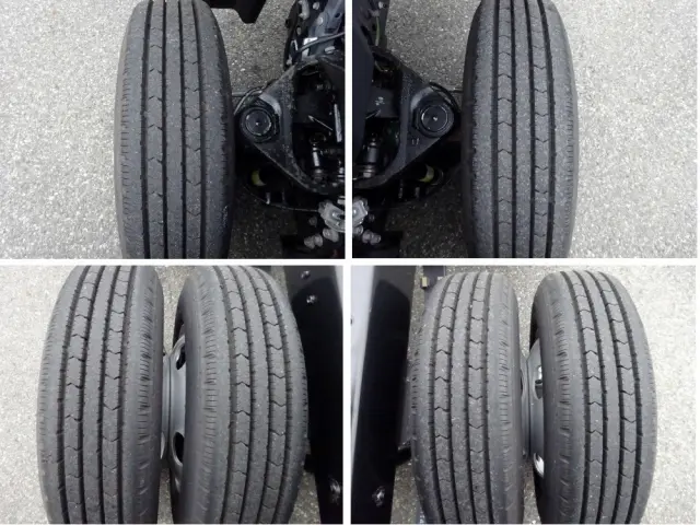 日野 デュトロ 2KG-XZU675T(4WD)の写真33