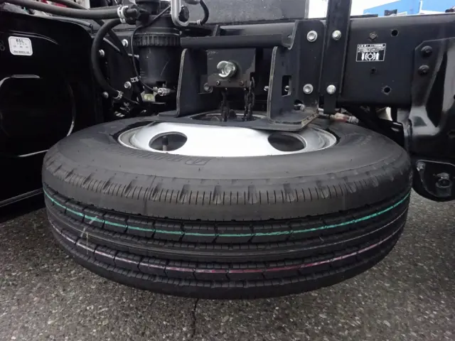 日野 デュトロ 2KG-XZU675T(4WD)の写真34